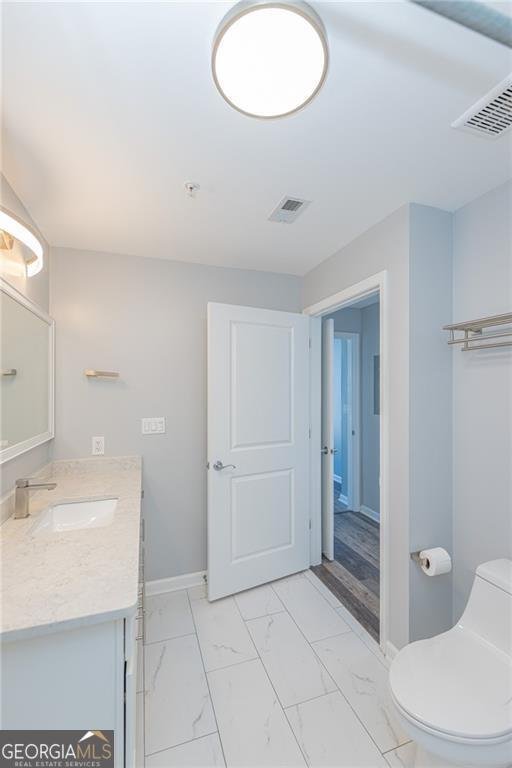 3040 Peachtree Road Atlanta - 15