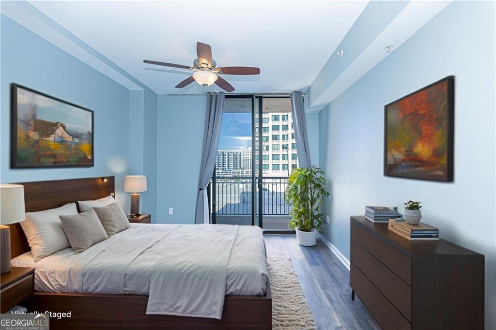 3040 Peachtree Road Atlanta - 17