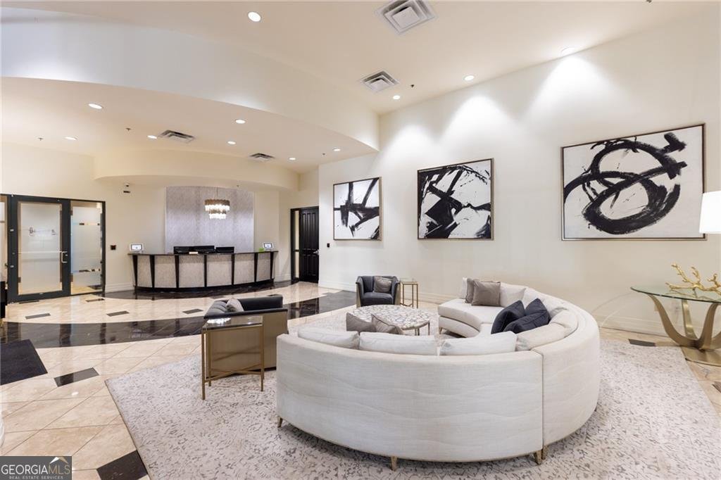 3040 Peachtree Road Atlanta - 20