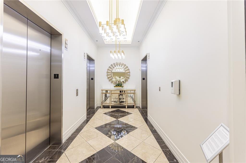 3040 Peachtree Road Atlanta - 22