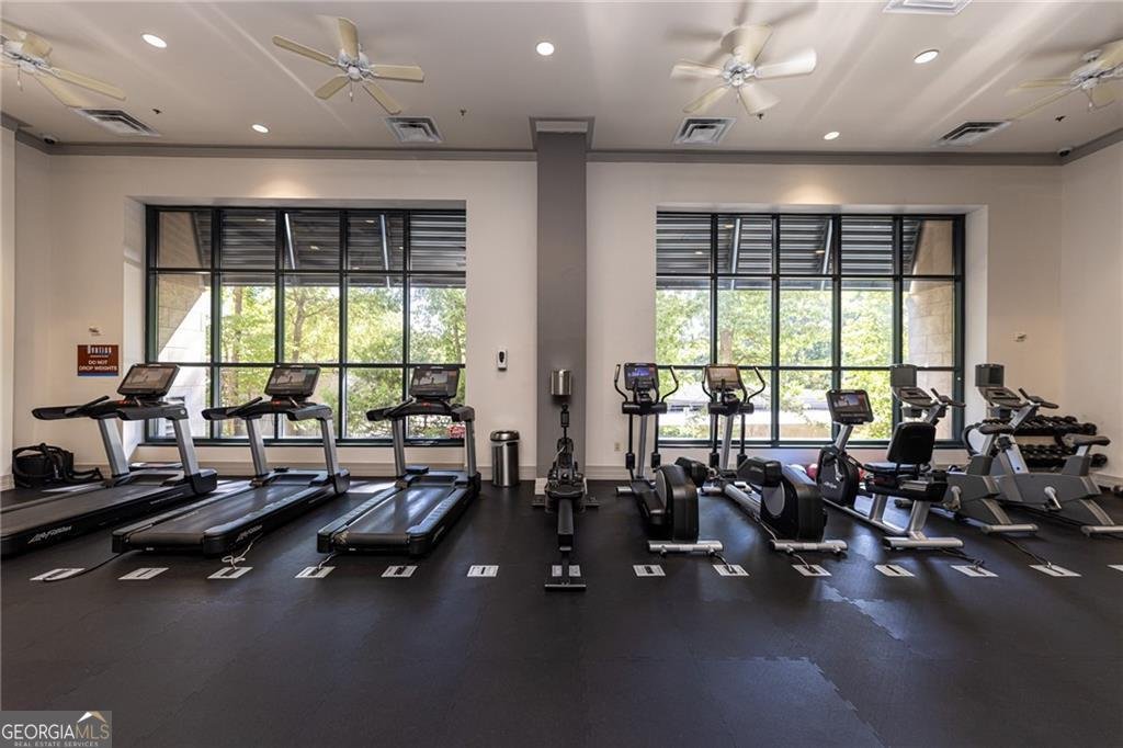 3040 Peachtree Road Atlanta - 25