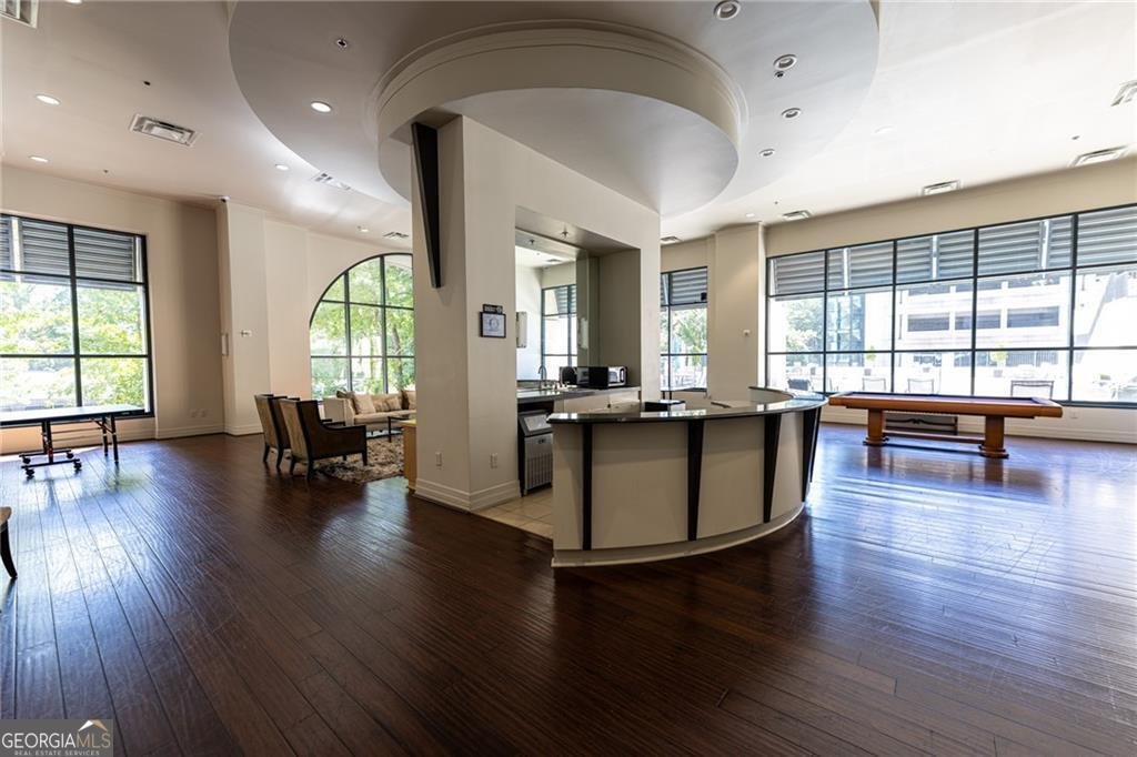 3040 Peachtree Road Atlanta - 30