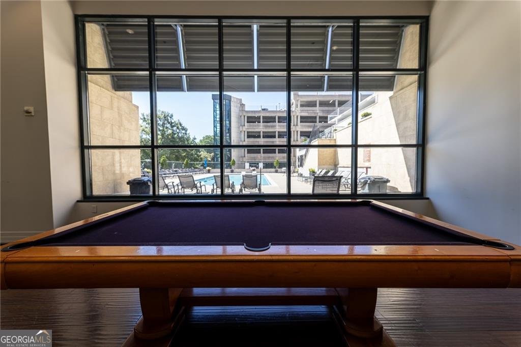 3040 Peachtree Road Atlanta - 32