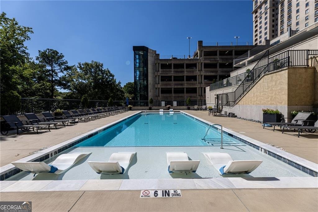 3040 Peachtree Road Atlanta - 34