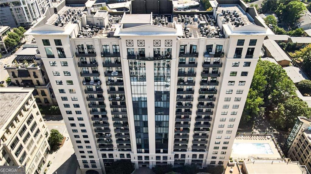 3040 Peachtree Road Atlanta - 37