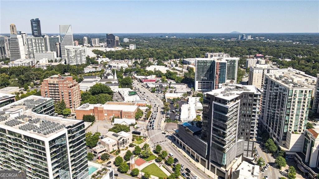 3040 Peachtree Road Atlanta - 38
