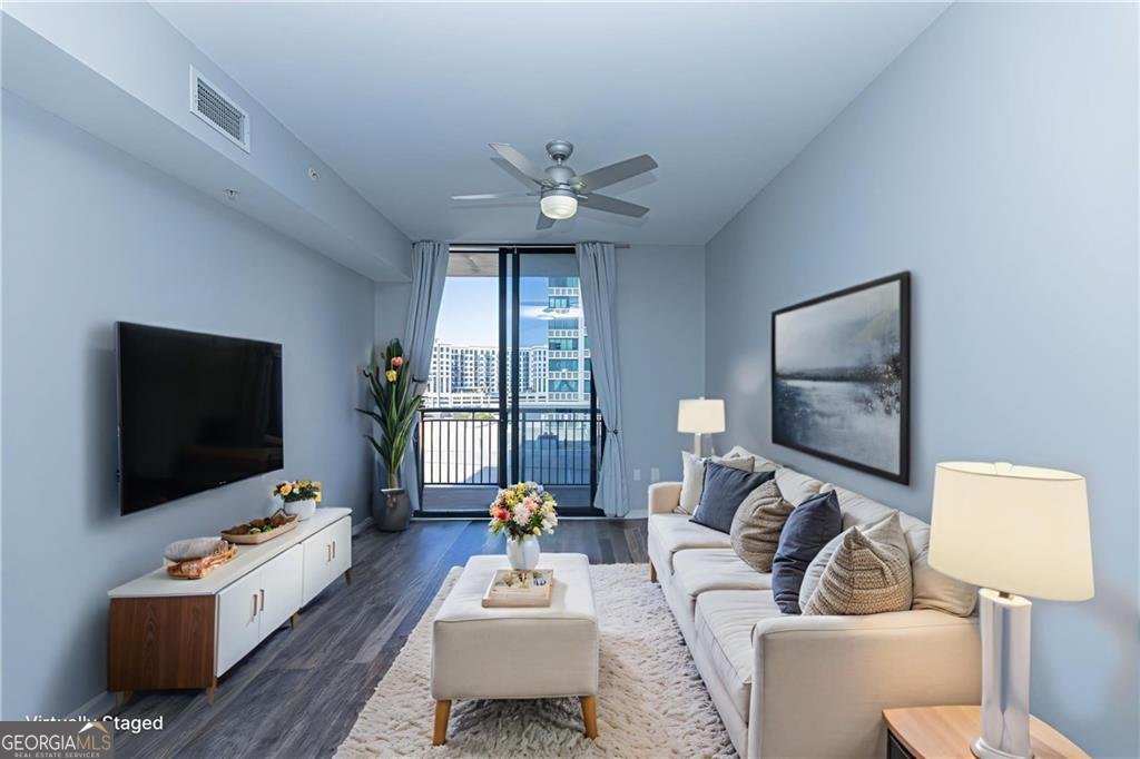 3040 Peachtree Road Atlanta - 5