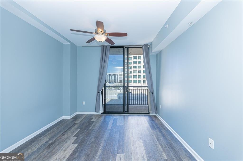 3040 Peachtree Road Atlanta - 7