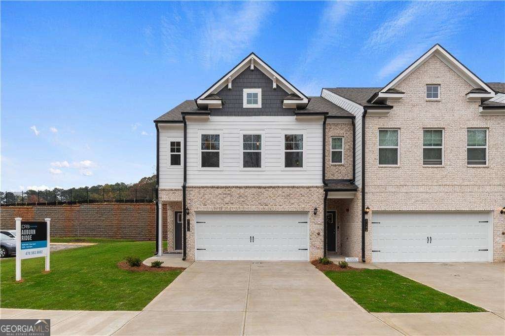 8151 Tiger Way Riverdale - 1