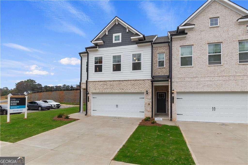 8151 Tiger Way Riverdale - 2