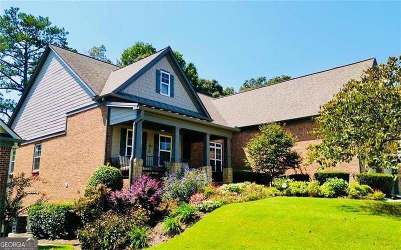 5510 Brighton Rose Lane Sugar Hill - 1