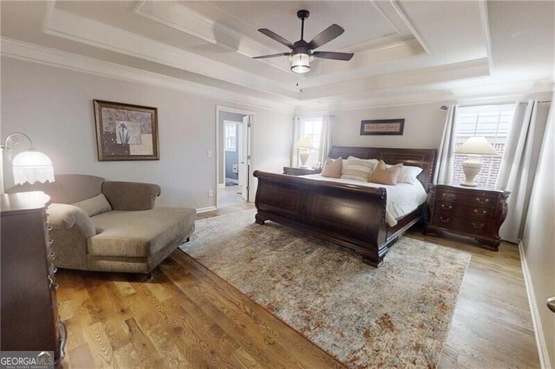 5510 Brighton Rose Lane Sugar Hill - 13