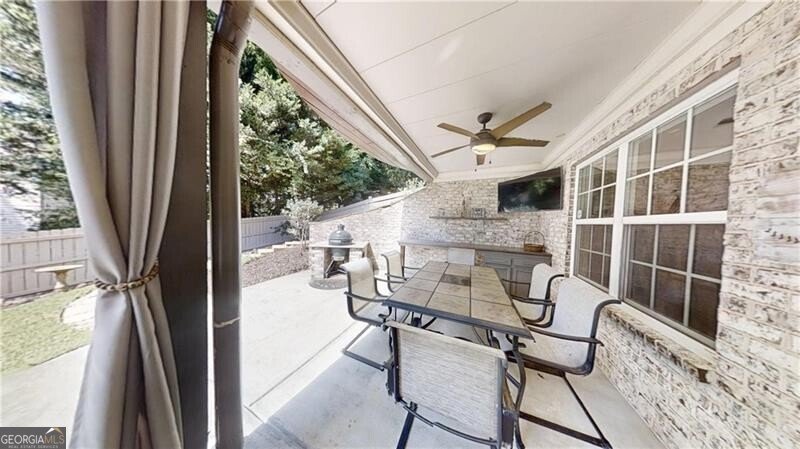 5510 Brighton Rose Lane Sugar Hill - 18