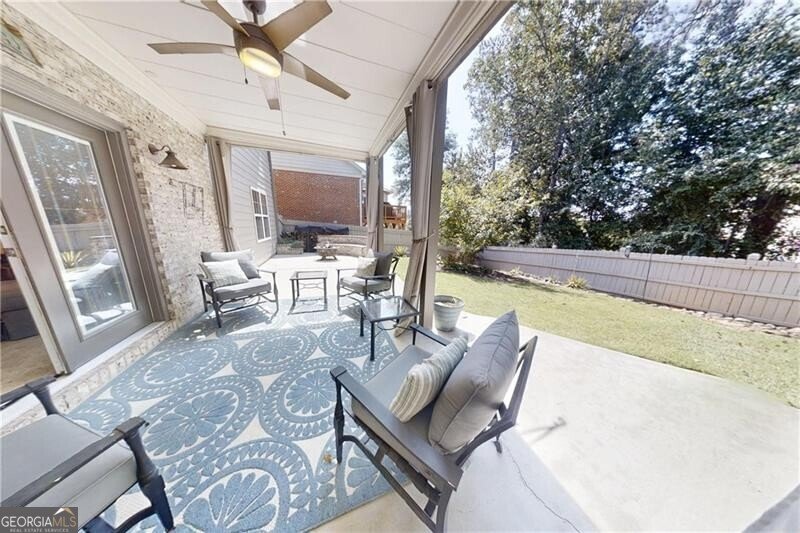 5510 Brighton Rose Lane Sugar Hill - 20