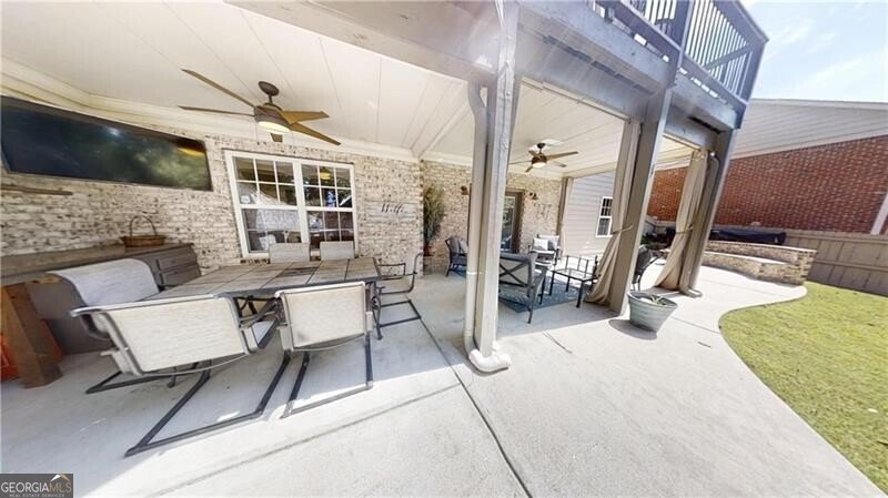 5510 Brighton Rose Lane Sugar Hill - 22