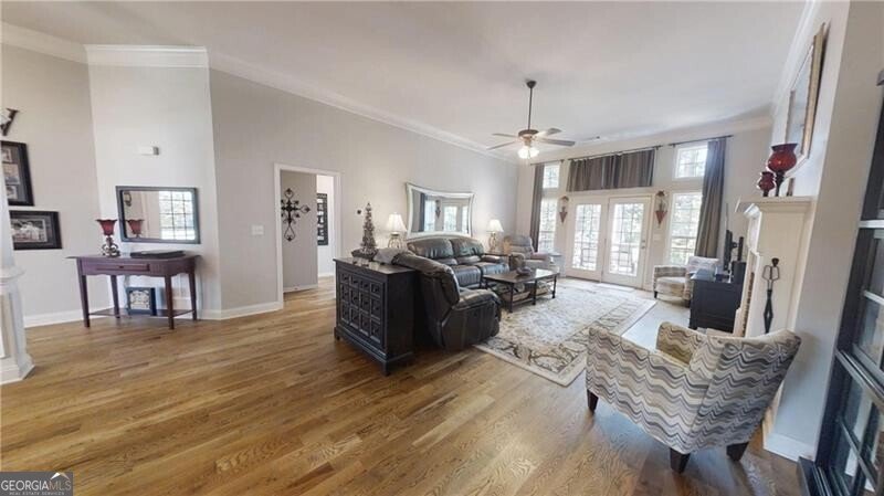 5510 Brighton Rose Lane Sugar Hill - 26