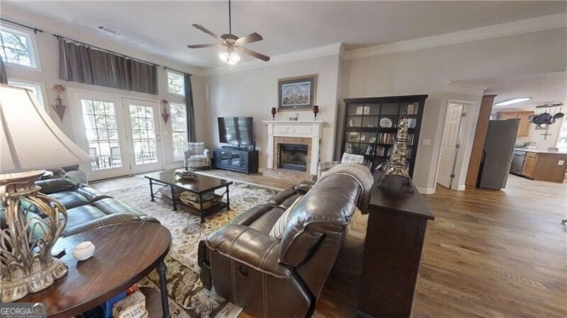 5510 Brighton Rose Lane Sugar Hill - 28