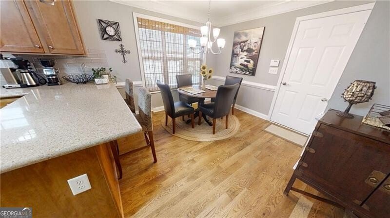 5510 Brighton Rose Lane Sugar Hill - 31