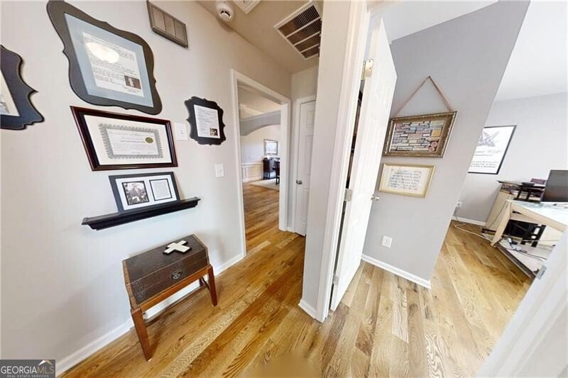 5510 Brighton Rose Lane Sugar Hill - 34