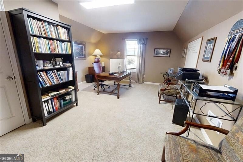 5510 Brighton Rose Lane Sugar Hill - 37