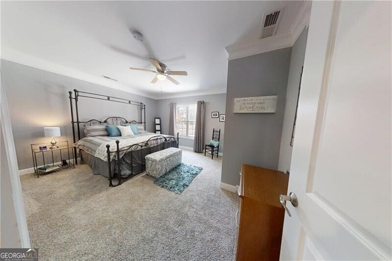 5510 Brighton Rose Lane Sugar Hill - 42