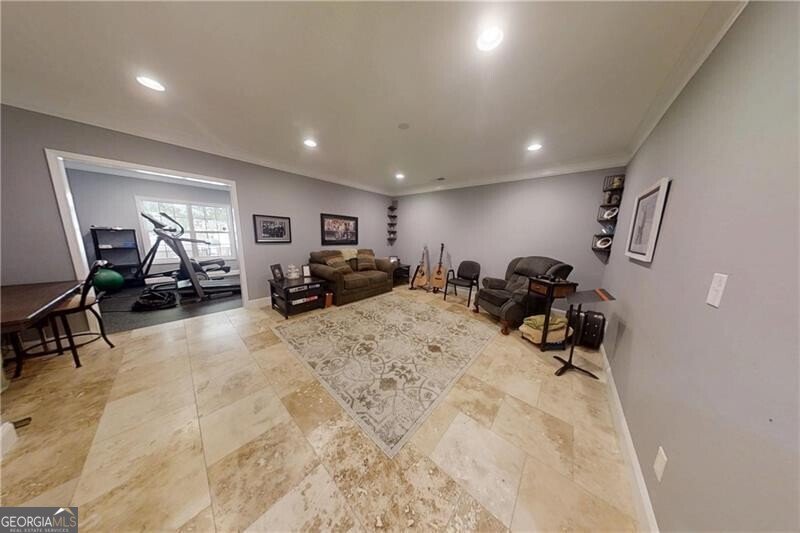 5510 Brighton Rose Lane Sugar Hill - 43