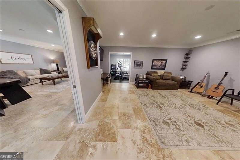 5510 Brighton Rose Lane Sugar Hill - 44
