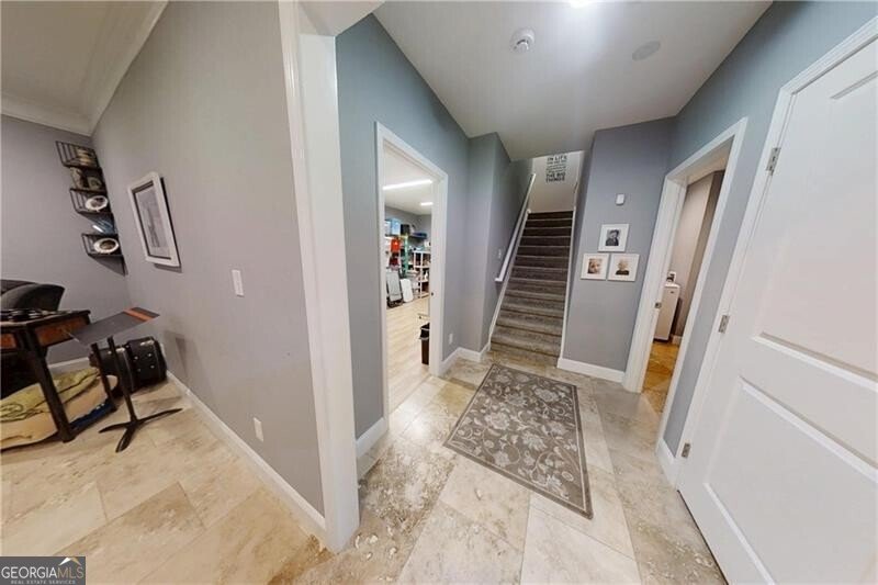 5510 Brighton Rose Lane Sugar Hill - 45