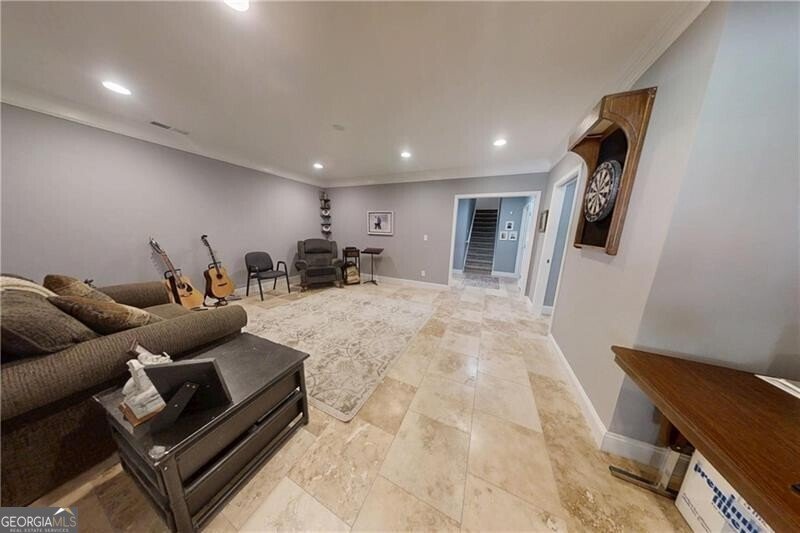 5510 Brighton Rose Lane Sugar Hill - 5
