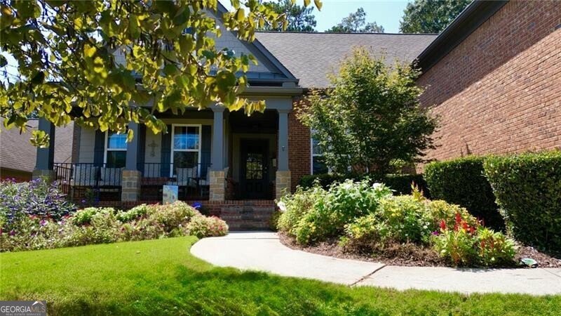5510 Brighton Rose Lane Sugar Hill - 7