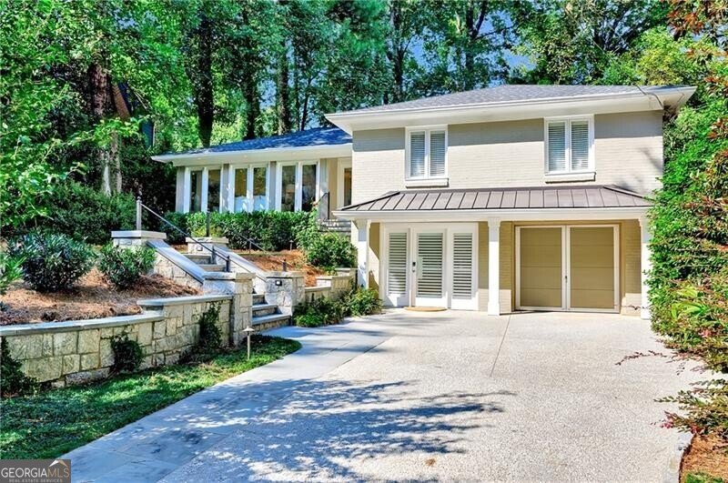 806 Brookridge Drive Atlanta - 10