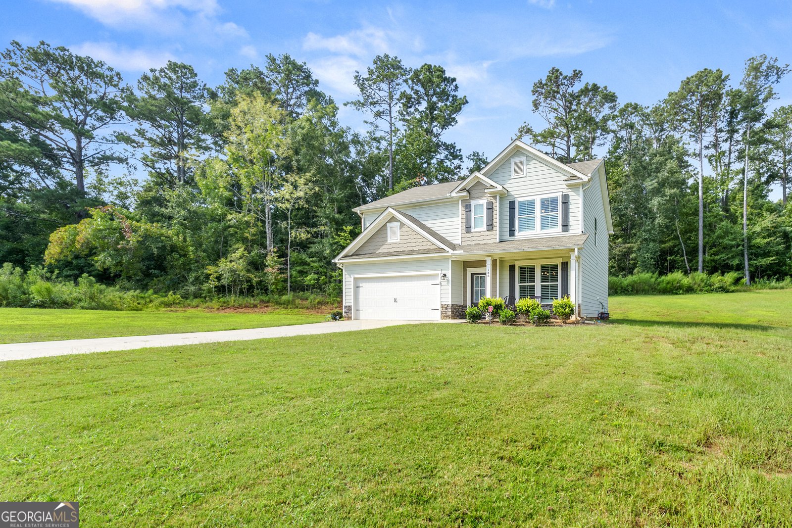 180 Ascott Trace Covington - 2