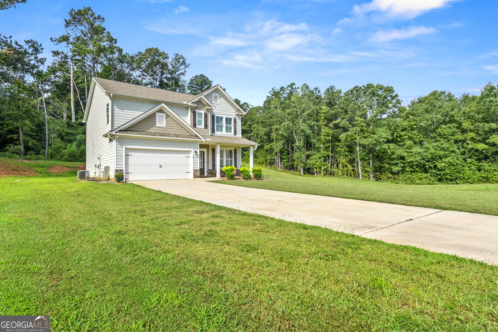 180 Ascott Trace Covington - 3