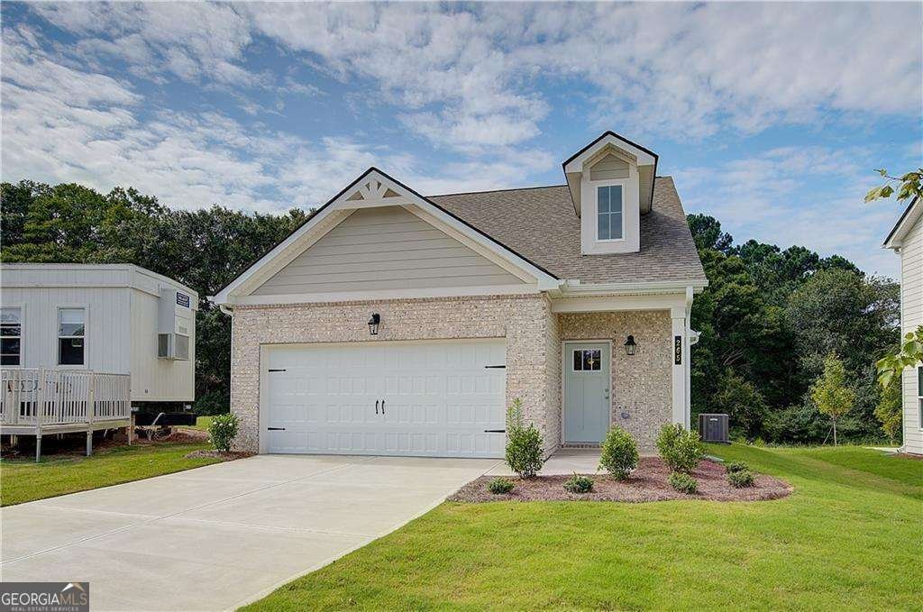 265 Abbotts Crossing Circle Conyers - 2