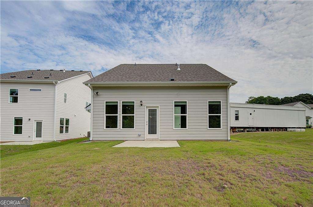 265 Abbotts Crossing Circle Conyers - 23