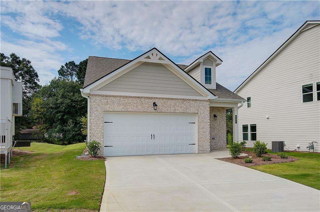 265 Abbotts Crossing Circle Conyers - 3