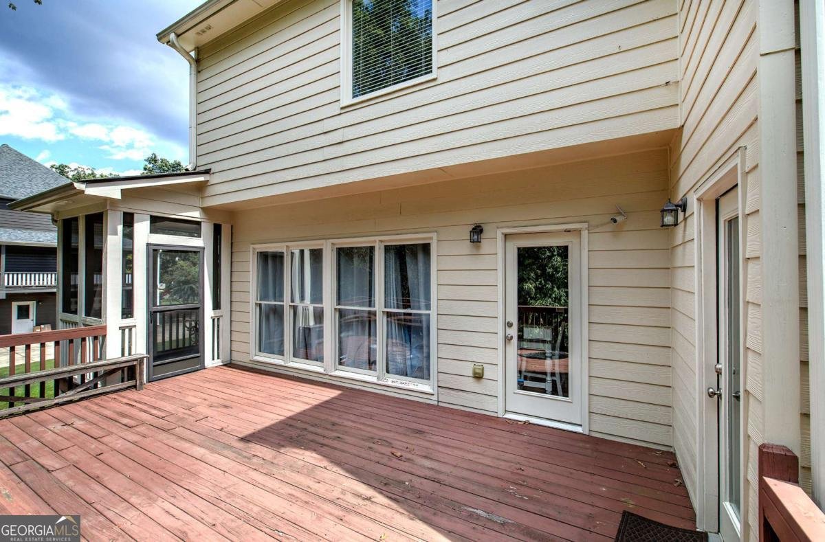 17 Lowry Way Euharlee - 55