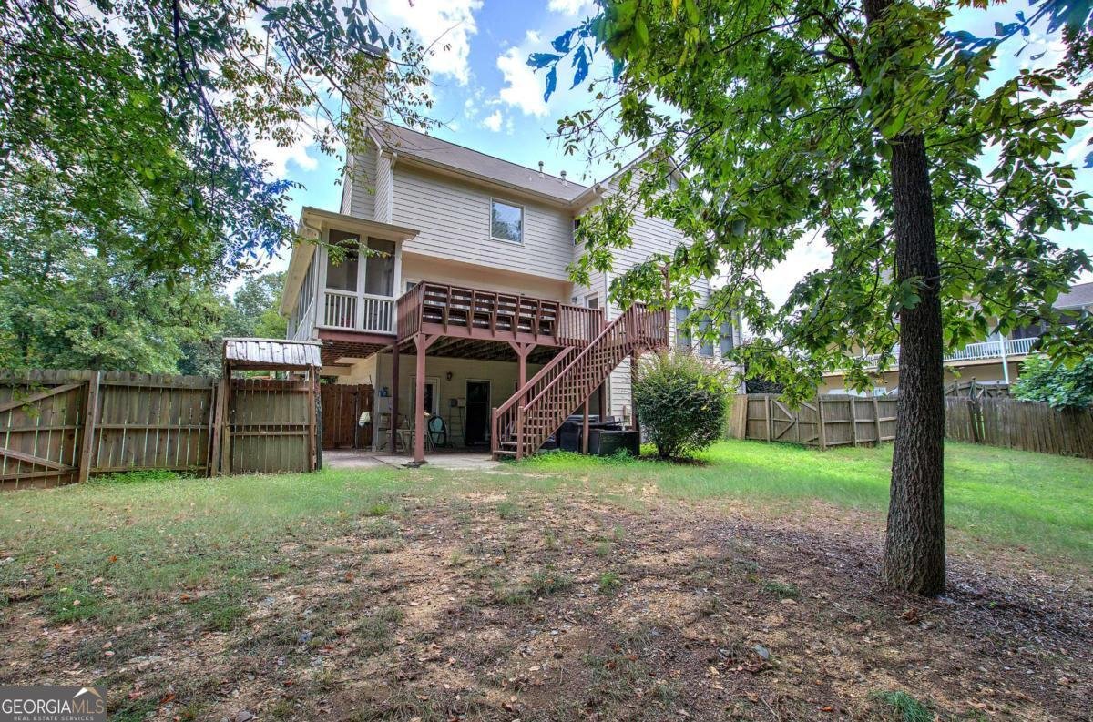 17 Lowry Way Euharlee - 56