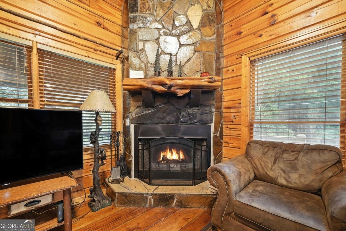 425 River Bend Court Ellijay - 1