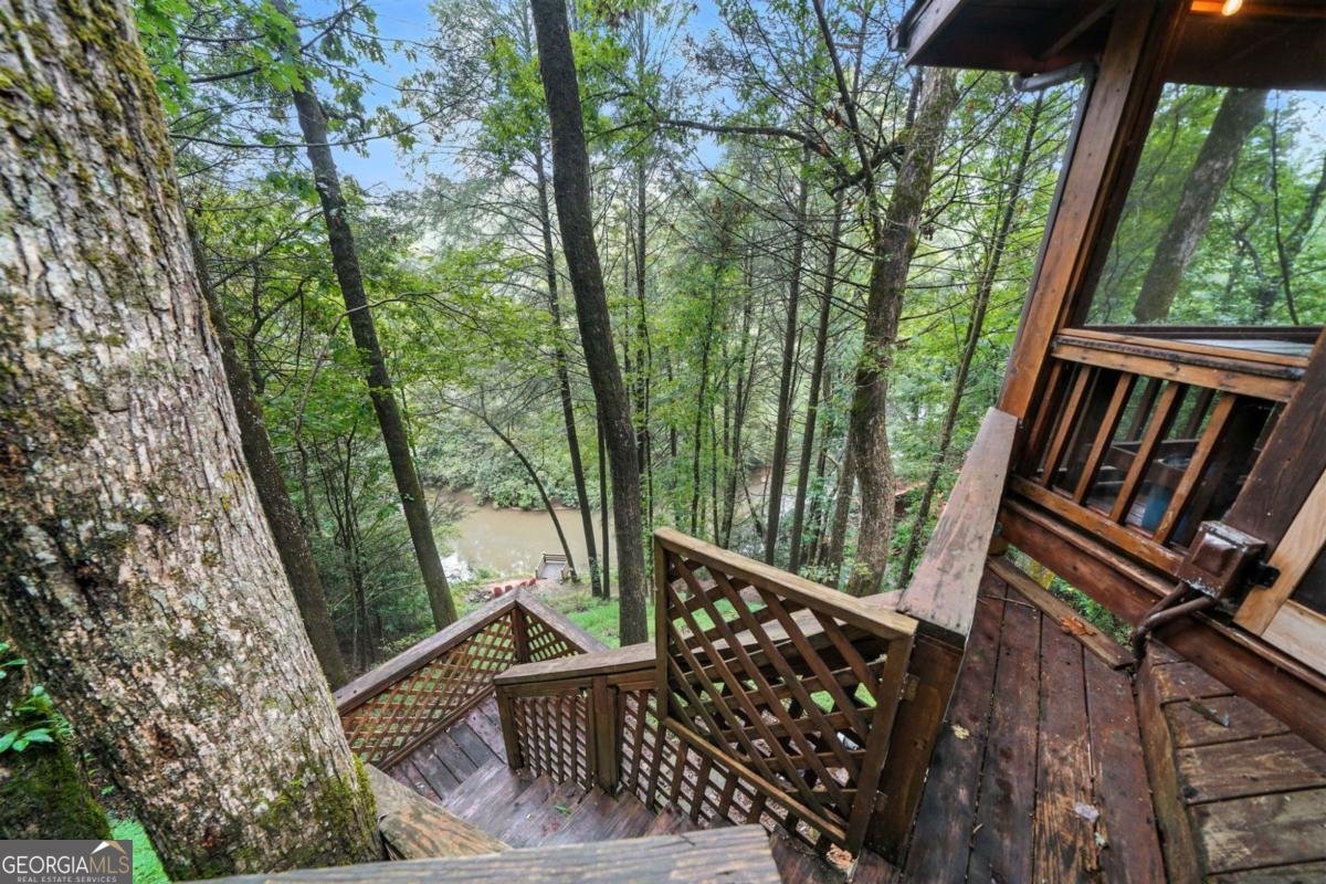 425 River Bend Court Ellijay - 16