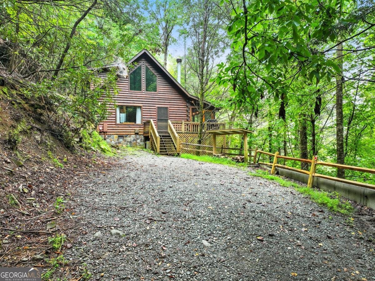 425 River Bend Court Ellijay - 17