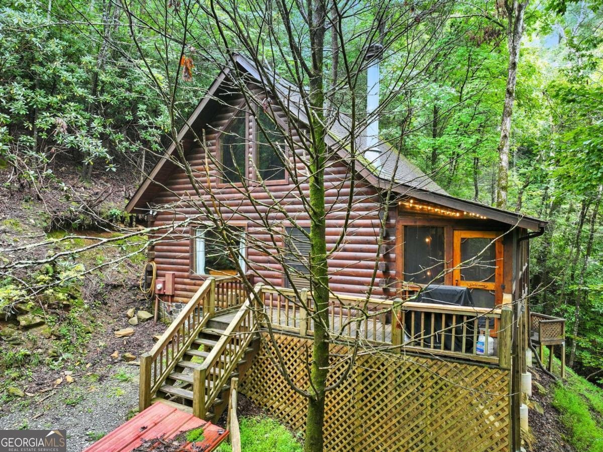 425 River Bend Court Ellijay - 18