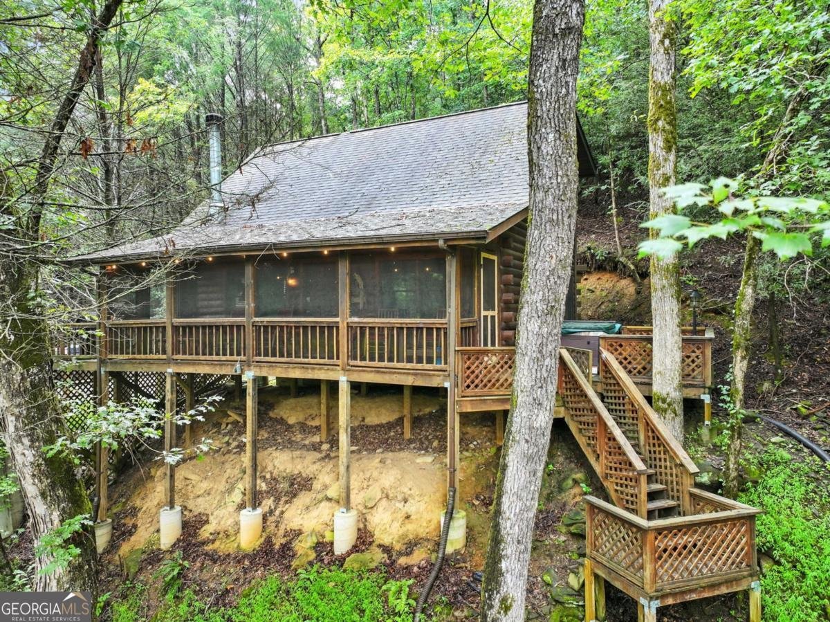 425 River Bend Court Ellijay - 20