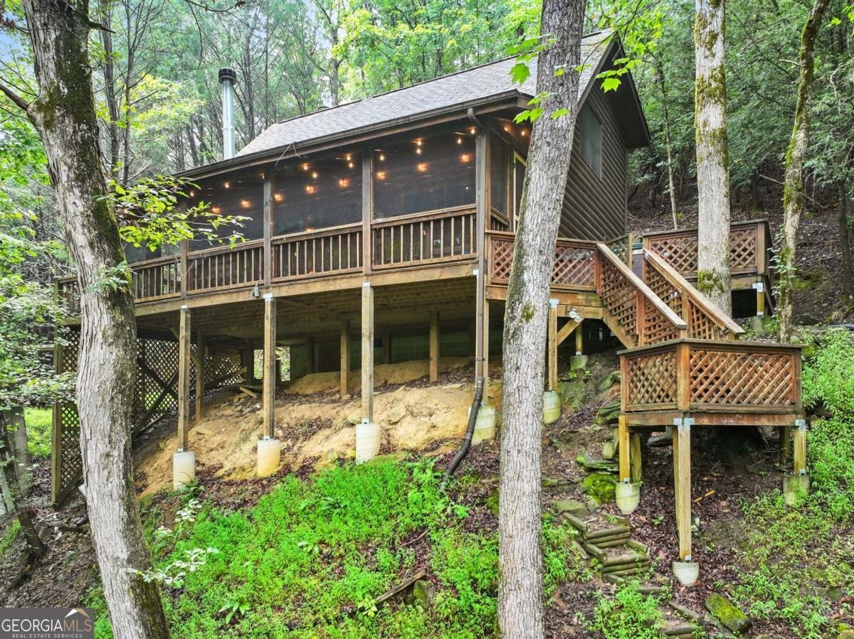 425 River Bend Court Ellijay - 21