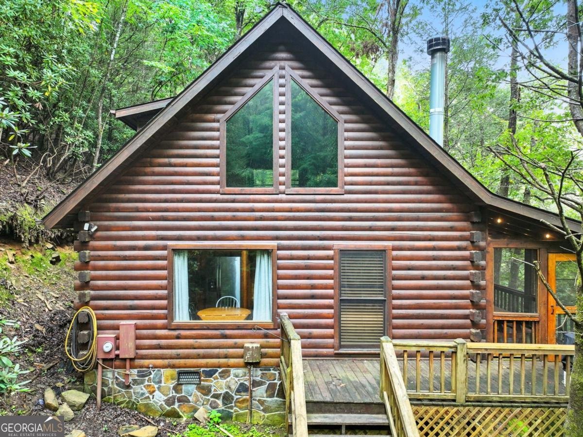 425 River Bend Court Ellijay - 25