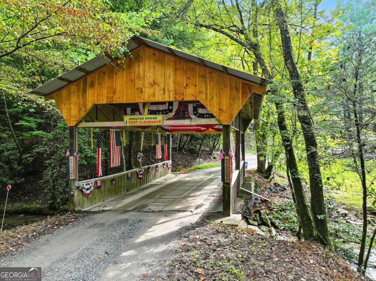 425 River Bend Court Ellijay - 27