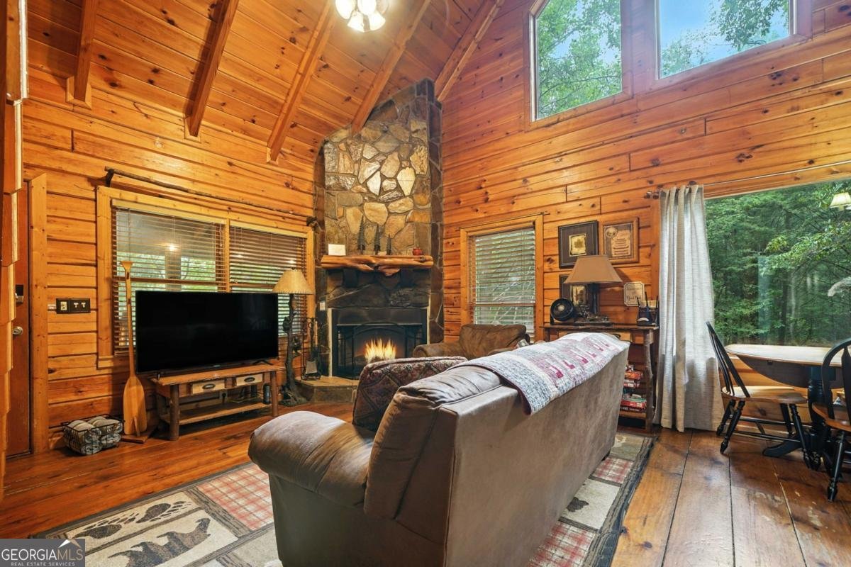 425 River Bend Court Ellijay - 3