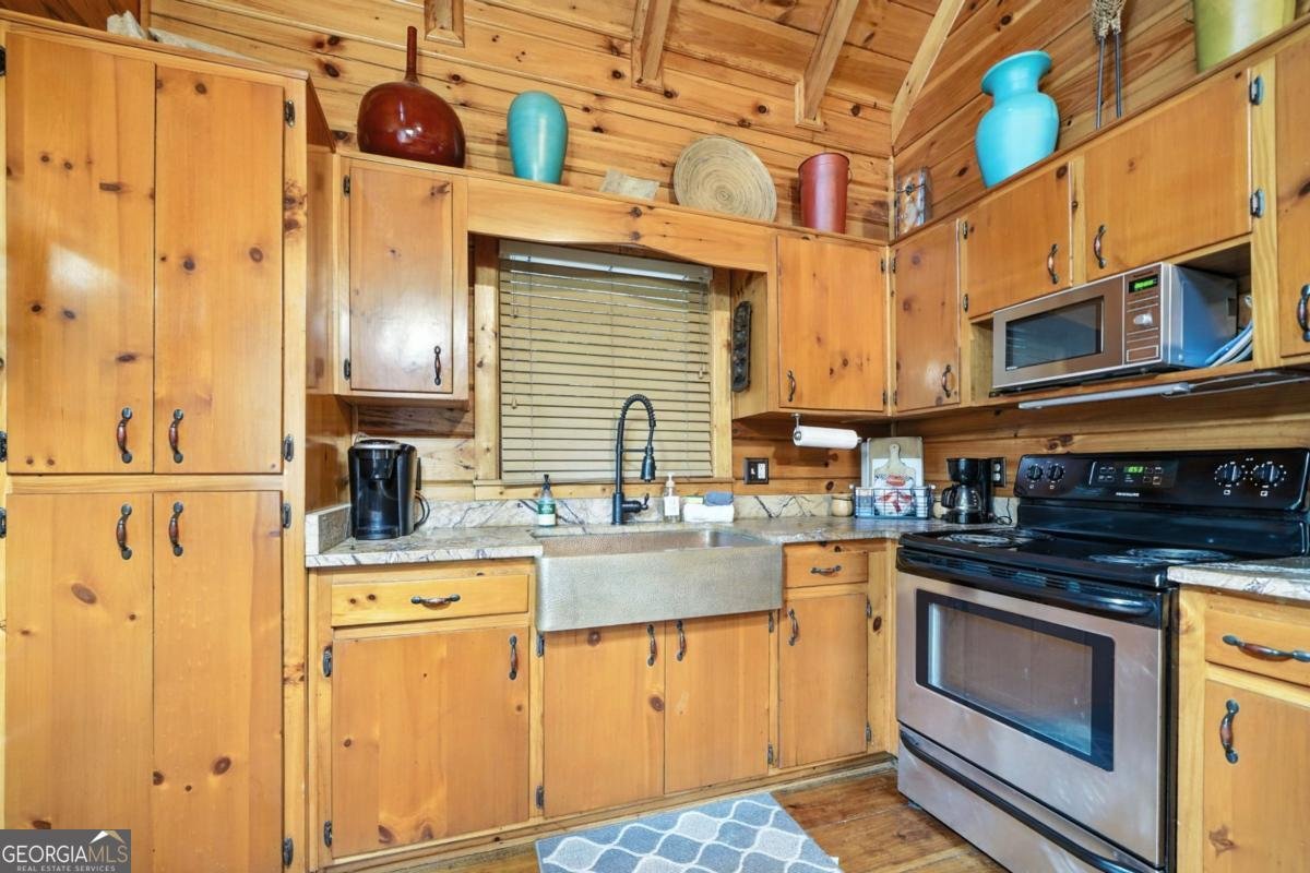 425 River Bend Court Ellijay - 5