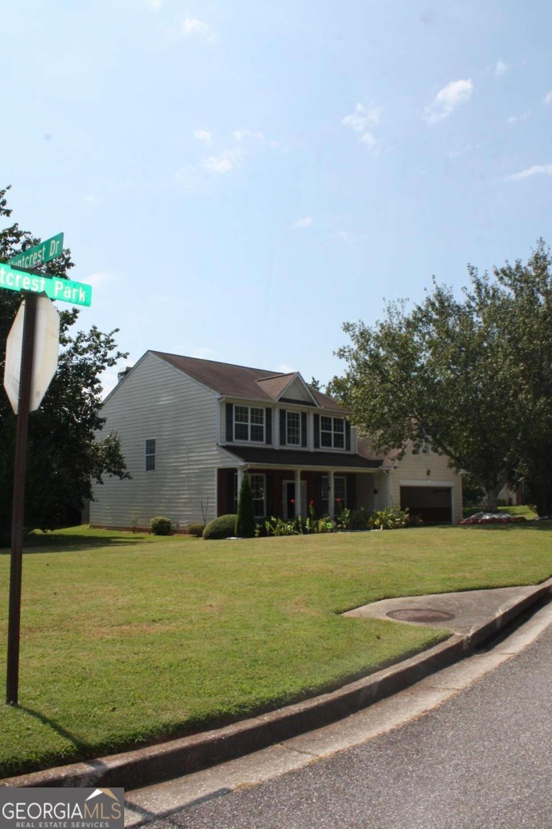 1675 Huntcrest Park Mableton - 16