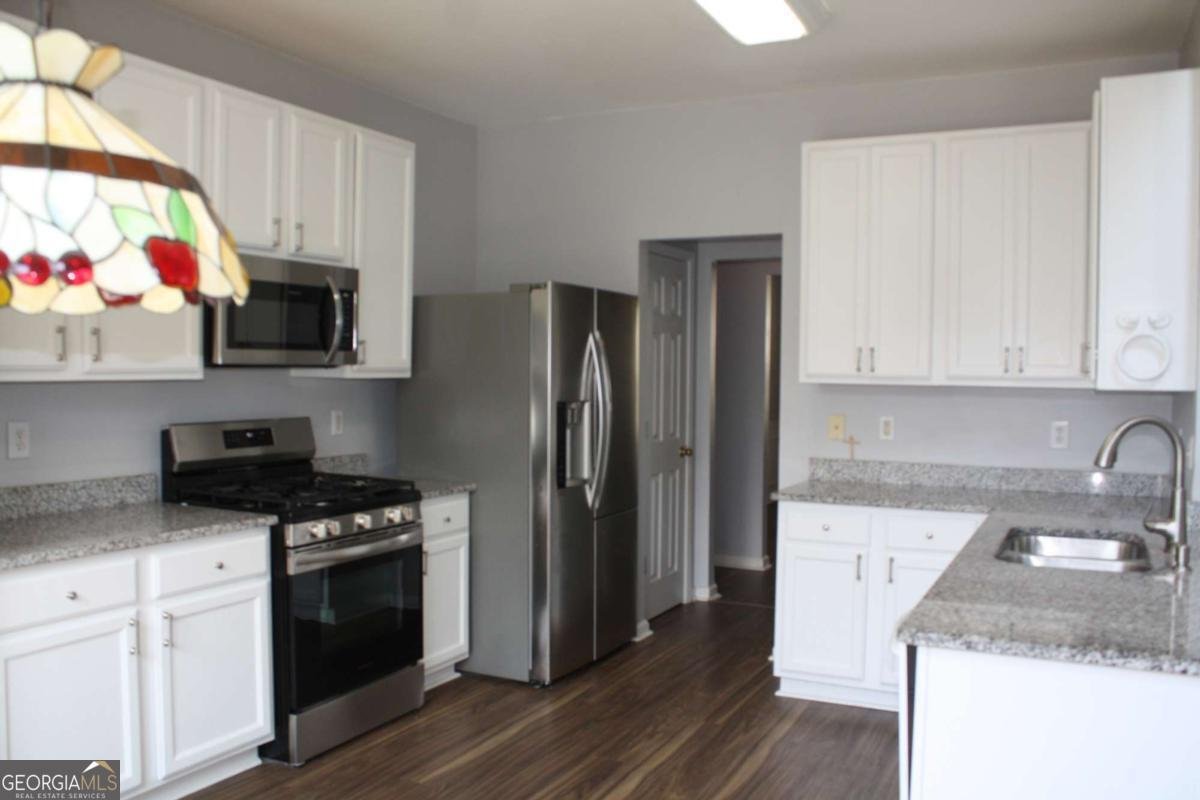 1675 Huntcrest Park Mableton - 5
